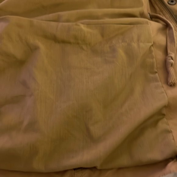 Gap Utility Jacket - Picture 10 of 16